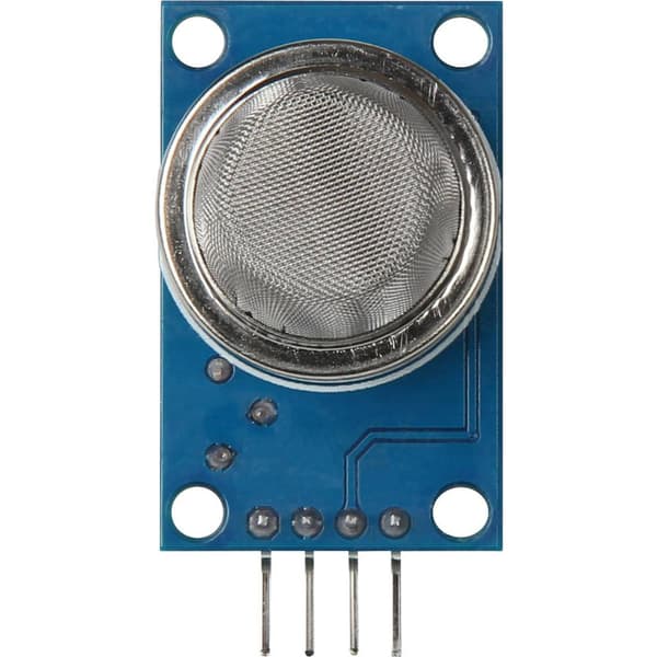 Joy-it sen-mq6 Sensor-set Sensor-modul 1 st