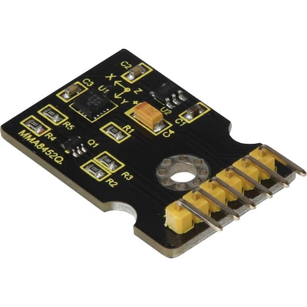 Joy-it sen-mma8452q Accelerationssensor 1 st