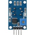 Miniatyrbild 2 av 3: Joy-it sen-mq2 Sensor-set Rök-/gassensor 1 st