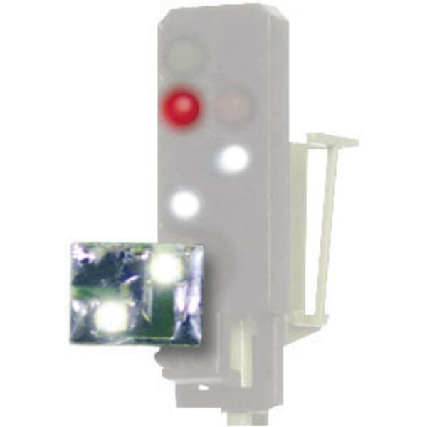 Viessmann Modelltechnik H0, TT Reserv-kretskort Byggsats