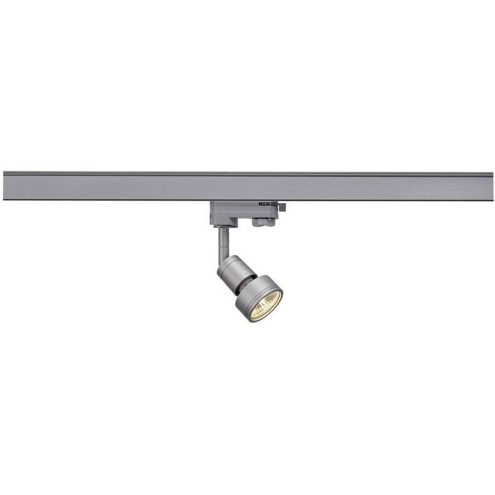 Högvolt-skensystem SLV PURI 153564 GU10 N/A N/A