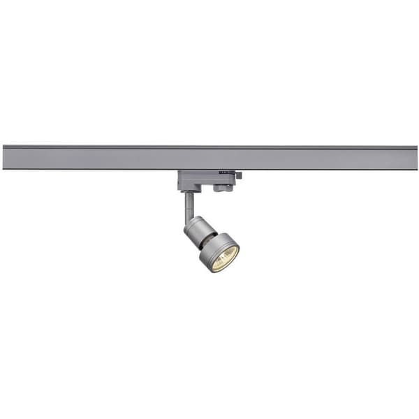 Högvolt-skensystem SLV PURI 153564 GU10 N/A N/A