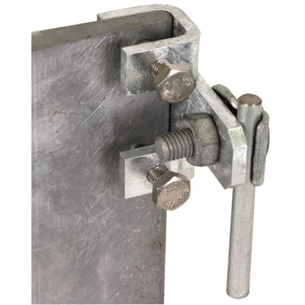 DEHN 372210 AK 6.10 KB W KBF3 18 STTZN Anslutningsklämmor 1 st
