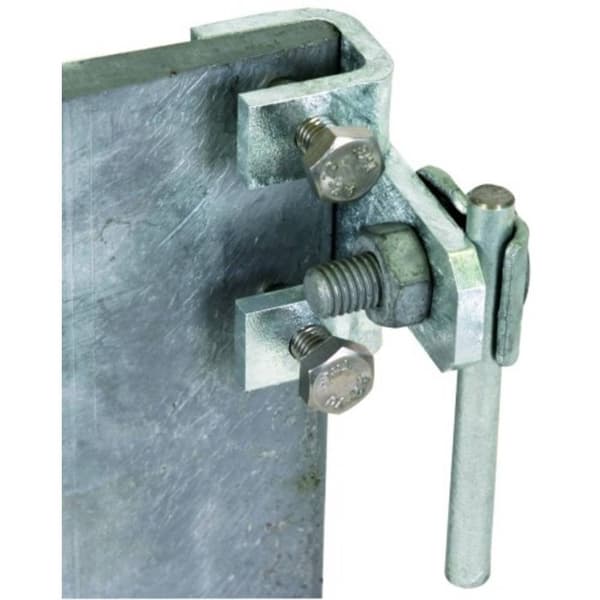 DEHN 372210 AK 6.10 KB W KBF3 18 STTZN Anslutningsklämmor 1 st