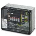 Miniatyrbild 1 av 4: Phoenix Contact 1016812 SOL-SC-2ST-0-DC-2MPPT-1000SE Generatoranslutningslåda