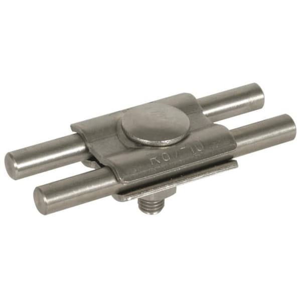 DEHN 306029 PV 7.10 FRM10X35 V4A Överspänningsskydd-fastsättningselement 2.9 kA 1 st