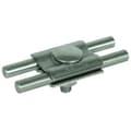 Miniatyrbild 4 av 4: DEHN 306029 PV 7.10 FRM10X35 V4A Överspänningsskydd-fastsättningselement 2.9 kA 1 st
