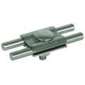 Miniatyrbild 1 av 4: DEHN 306029 PV 7.10 FRM10X35 V4A Överspänningsskydd-fastsättningselement 2.9 kA 1 st