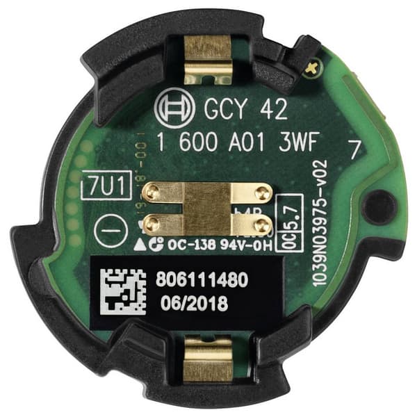 Bluetooth-modul GCY 42 Bosch Professional 1600A016NH