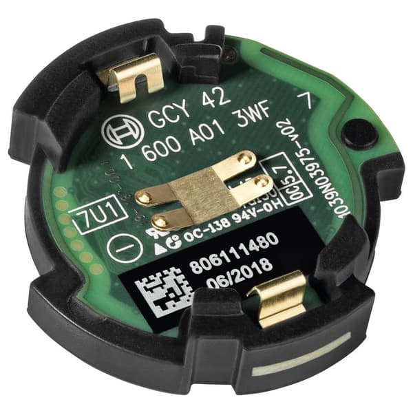 Bluetooth-modul GCY 42 Bosch Professional 1600A016NH