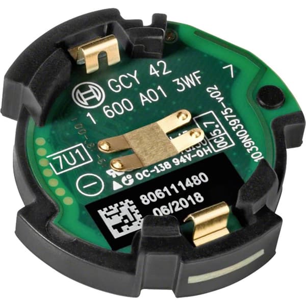 Bluetooth-modul GCY 42 Bosch Professional 1600A016NH