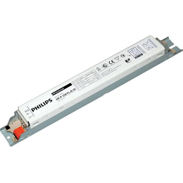 Philips LED Lysrör Elektroniskt förkopplingsdon 70 W (2 x 35 W)