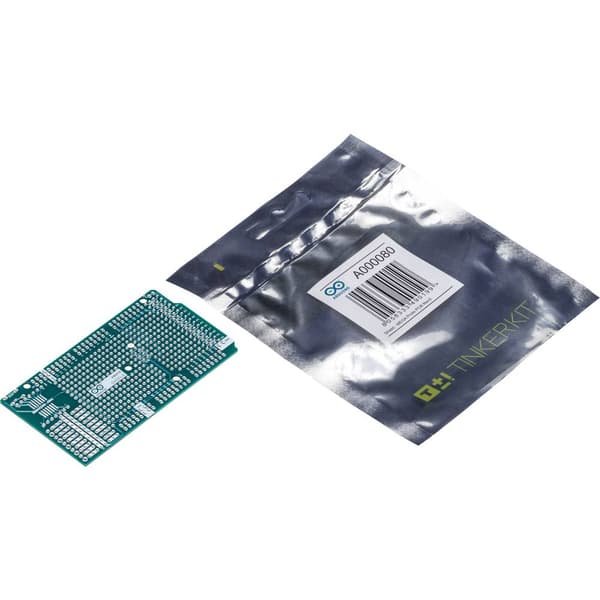 Arduino Mega Proto PCB Shield