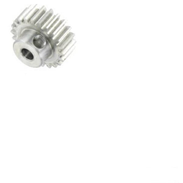 Reely Kuggdrev Modul-typ: 0.6 Borrdiameter: 3.2 mm Antal tänder: 22