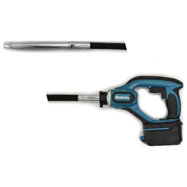 Makita DVR450Z Betongvibrator