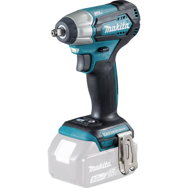 Makita DTW180Z Slagskruvdragare batteri 210 Nm 18 V