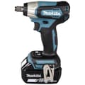 Miniatyrbild 3 av 10: Makita DTW181Z Slagskruvdragare batteri 210 Nm 18 V