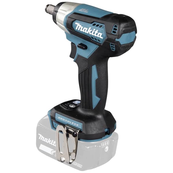 Makita DTW181Z Slagskruvdragare batteri 210 Nm 18 V