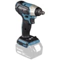 Miniatyrbild 6 av 10: Makita DTW181Z Slagskruvdragare batteri 210 Nm 18 V
