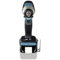 Miniatyrbild 8 av 10: Makita DTW181Z Slagskruvdragare batteri 210 Nm 18 V