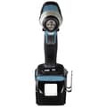 Miniatyrbild 9 av 10: Makita DTW181Z Slagskruvdragare batteri 210 Nm 18 V