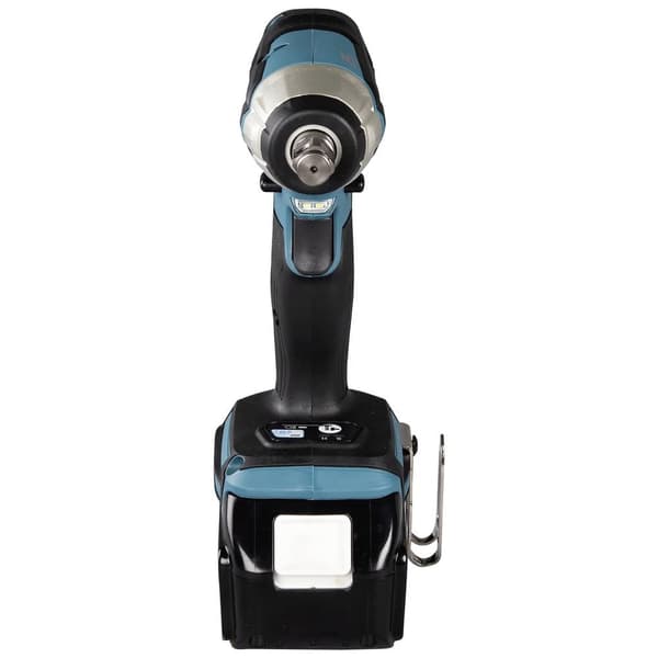 Makita DTW181Z Slagskruvdragare batteri 210 Nm 18 V