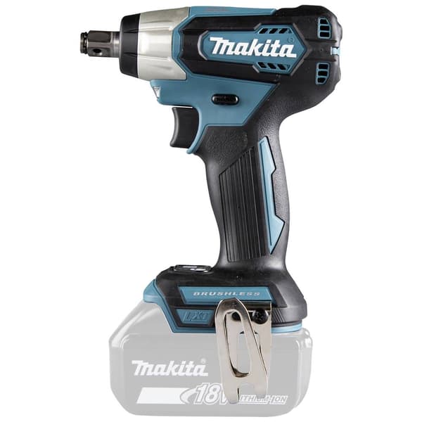 Makita DTW181Z Slagskruvdragare batteri 210 Nm 18 V