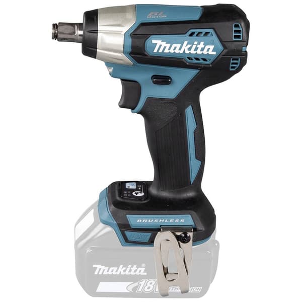 Makita DTW181Z Slagskruvdragare batteri 210 Nm 18 V