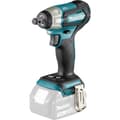 Miniatyrbild 1 av 10: Makita DTW181Z Slagskruvdragare batteri 210 Nm 18 V