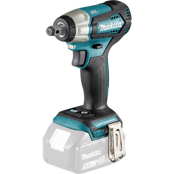Makita DTW181Z Slagskruvdragare batteri 210 Nm 18 V