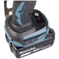 Miniatyrbild 7 av 10: Makita DTW1001RTJ Slagskruvdragare batteri 1050 Nm 18 V Antal batterier som ingår 2 5 Ah inkl. 2x batterier, inkl. ladd
