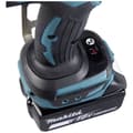 Miniatyrbild 6 av 10: Makita DTW1002RTJ Slagskruvdragare batteri 1000 Nm 18 V Antal batterier som ingår 2 5 Ah