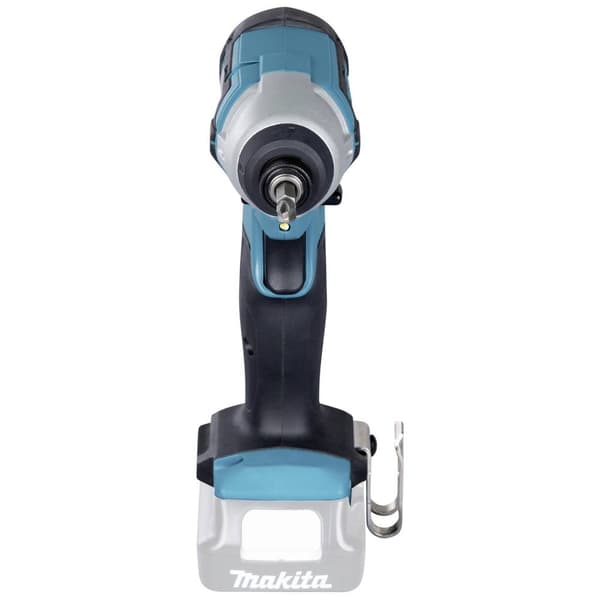 Makita TD110DZ Slagskruvdragare batteri 110 Nm 10.8 V