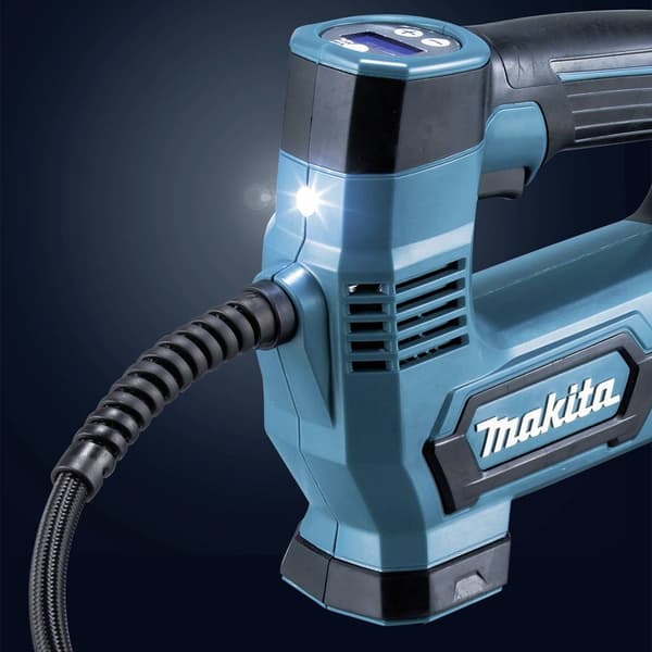 Makita Batteritryckluftkompressor 8.3 bar
