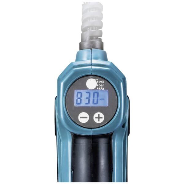 Makita Batteritryckluftkompressor 8.3 bar
