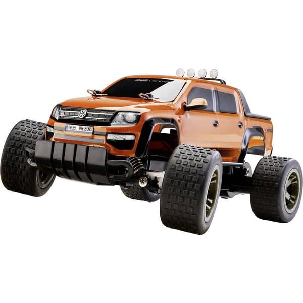 Revell Truggy Amarok RC modellbil Elektrisk Truggy RtR 2,4 GHz