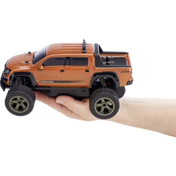 Revell Truggy Amarok RC modellbil Elektrisk Truggy RtR 2,4 GHz
