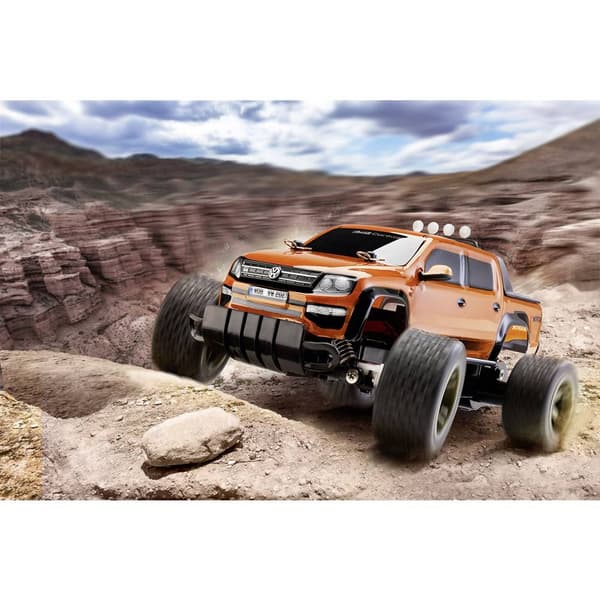 Revell Truggy Amarok RC modellbil Elektrisk Truggy RtR 2,4 GHz