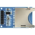 Miniatyrbild 3 av 3: TRU COMPONENTS TC-8579888 Shield till SD-kort