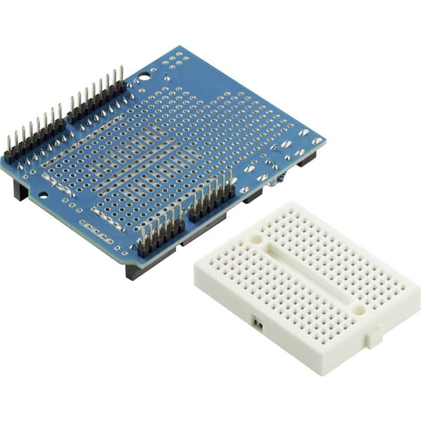 TRU COMPONENTS Protoshield Prototyping Board