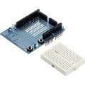Miniatyrbild 1 av 3: TRU COMPONENTS Protoshield Prototyping Board
