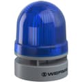Miniatyrbild 1 av 2: Werma Signaltechnik Signallampa Midi TriColour 12/24VAC/DC RD/YE/GN 261.430.70 Röd, Gul, Grön 12 V/DC
