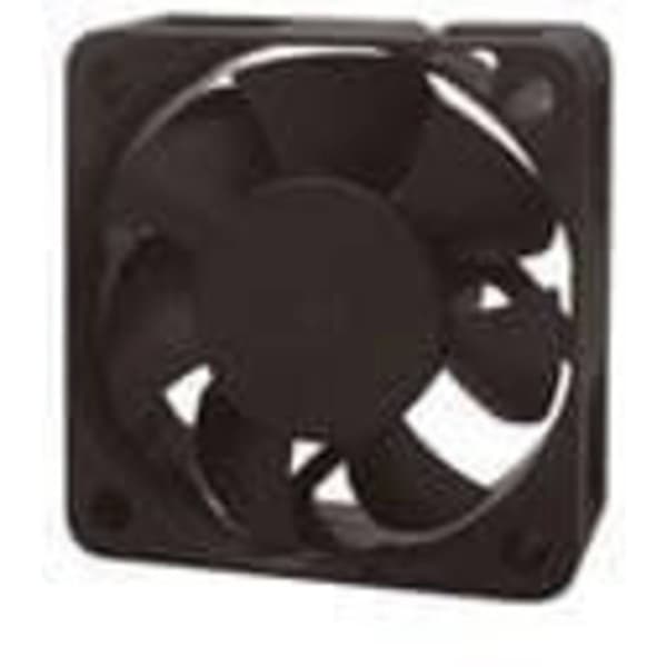 Sunon MF50151V3-1000U-A99 Axialfläkt 12 V/DC 17.34 m³/h (L x B x H) 50 x 50 x 15 mm