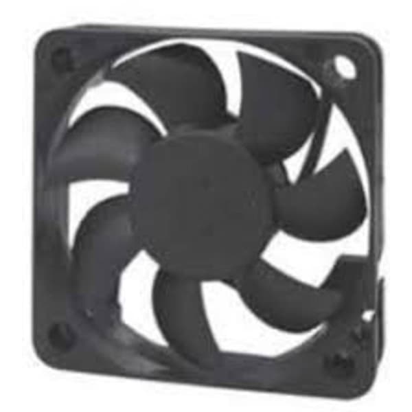 Sunon MF50101V3-1000U-A99 Axialfläkt 12 V/DC 14.28 m³/h (L x B x H) 50 x 50 x 10 mm