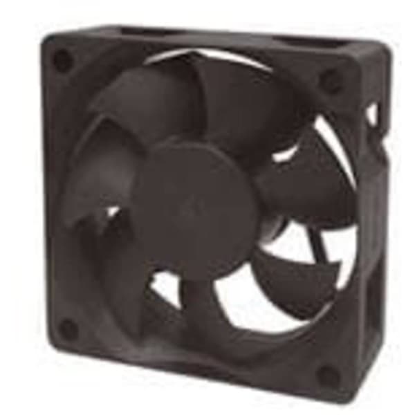 Sunon EE60201S1-1000U-999 Axialfläkt 12 V/DC 38.42 m³/h (L x B x H) 60 x 60 x 20 mm