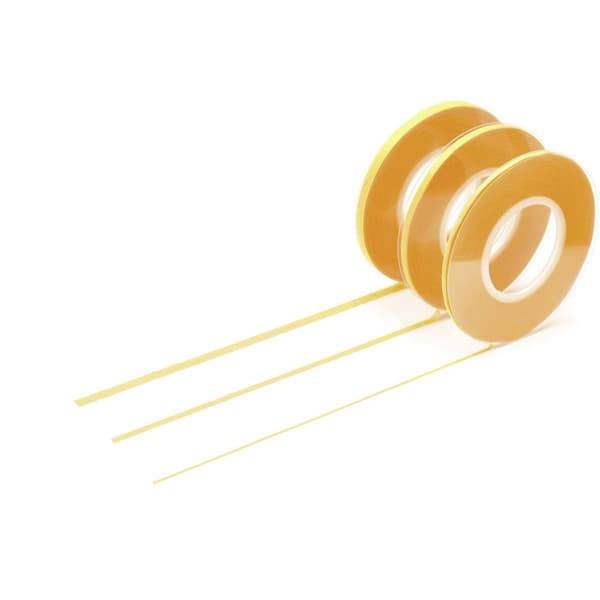 Tamiya Masking Tape 2 mm/18m Maskeringsfilm (L x B) 18 m x 2 mm