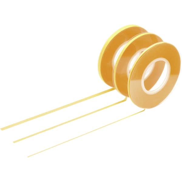 Tamiya Masking Tape 2 mm/18m Maskeringsfilm (L x B) 18 m x 2 mm