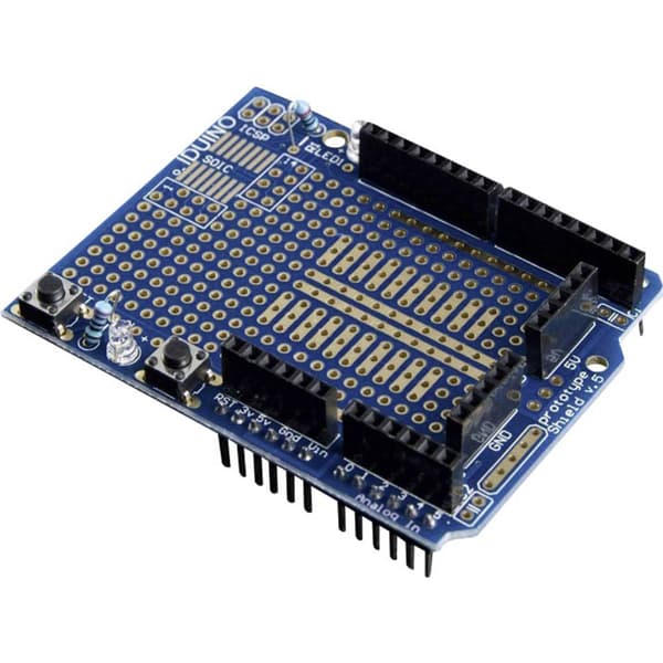 Iduino ST-1033 Passar till: Arduino