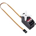 Miniatyrbild 3 av 4: Reely Standard-Servo S-5252-030 Digital-servo Transmissionsmaterial: Plast Instickssystem: JR