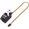Miniatyrbild 2 av 4: Reely Standard-Servo S-5252-030 Digital-servo Transmissionsmaterial: Plast Instickssystem: JR